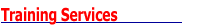 VFAC - Training Services